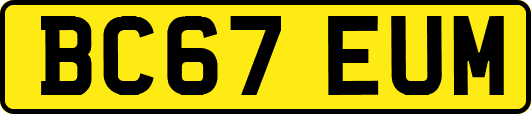 BC67EUM