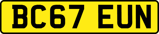 BC67EUN