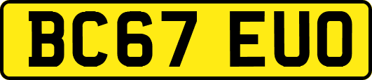 BC67EUO