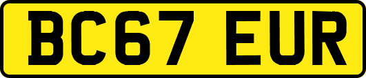 BC67EUR