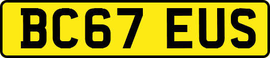 BC67EUS
