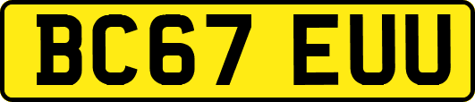 BC67EUU