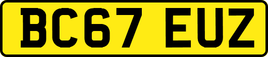 BC67EUZ