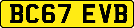 BC67EVB