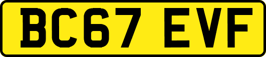 BC67EVF