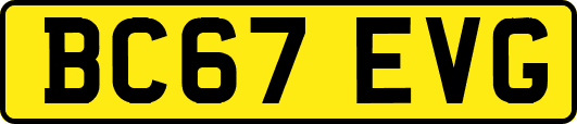 BC67EVG