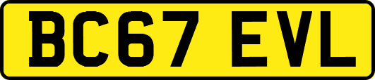 BC67EVL