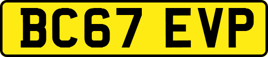 BC67EVP