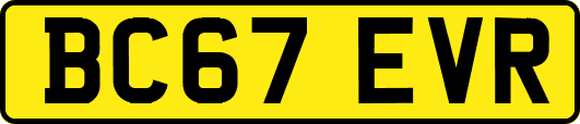 BC67EVR
