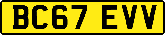 BC67EVV