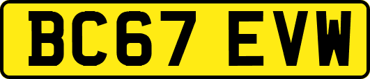 BC67EVW