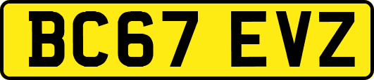 BC67EVZ