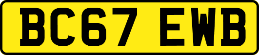 BC67EWB
