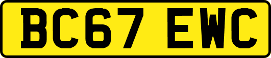 BC67EWC