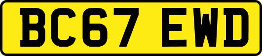 BC67EWD