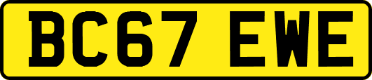 BC67EWE