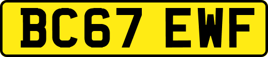 BC67EWF