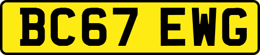 BC67EWG