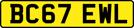 BC67EWL