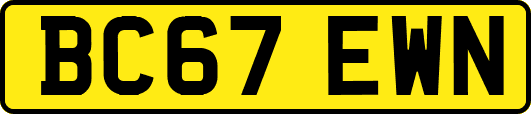 BC67EWN
