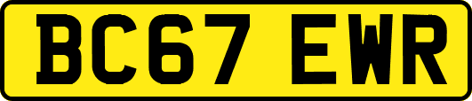 BC67EWR