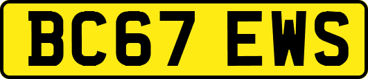 BC67EWS