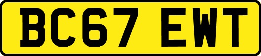 BC67EWT
