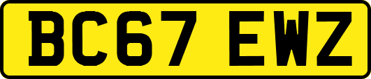 BC67EWZ