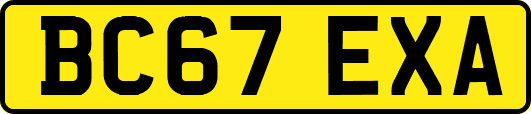 BC67EXA