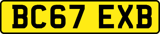 BC67EXB