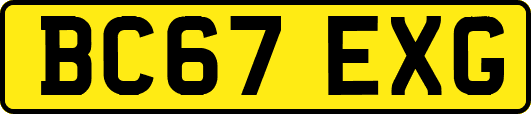 BC67EXG