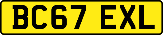 BC67EXL