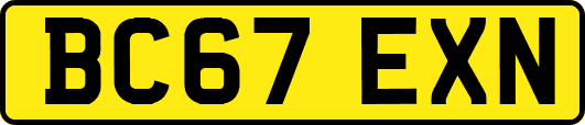 BC67EXN