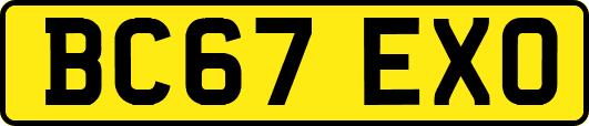 BC67EXO