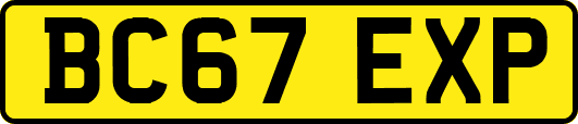 BC67EXP