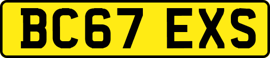 BC67EXS