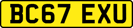 BC67EXU