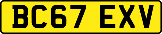 BC67EXV