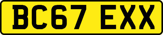 BC67EXX