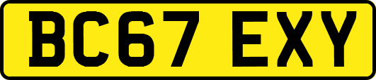 BC67EXY