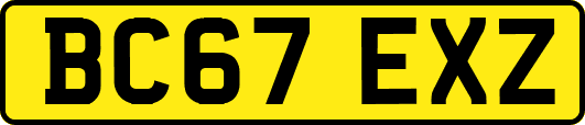 BC67EXZ