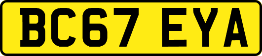 BC67EYA
