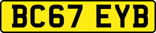 BC67EYB