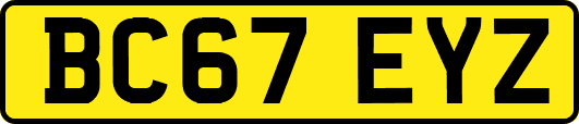 BC67EYZ