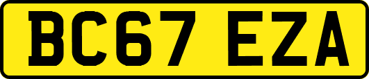 BC67EZA