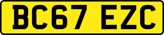BC67EZC
