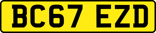 BC67EZD