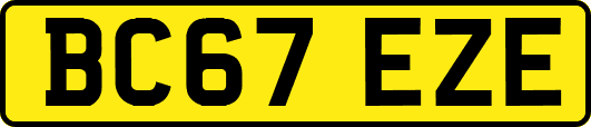 BC67EZE