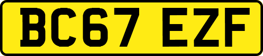 BC67EZF