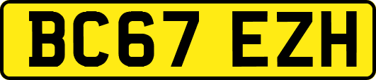 BC67EZH